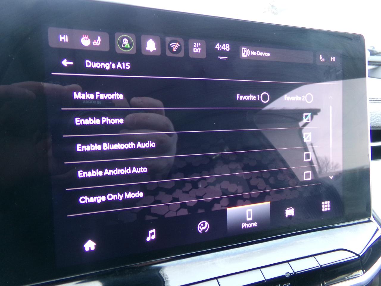 Jeep Compass Limited 4x4 2025