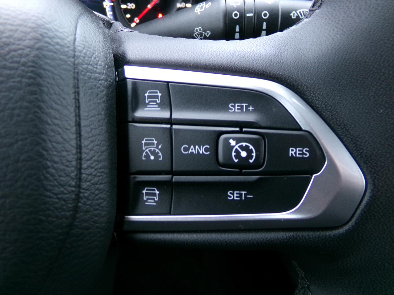 Jeep Compass Limited 4x4 2025