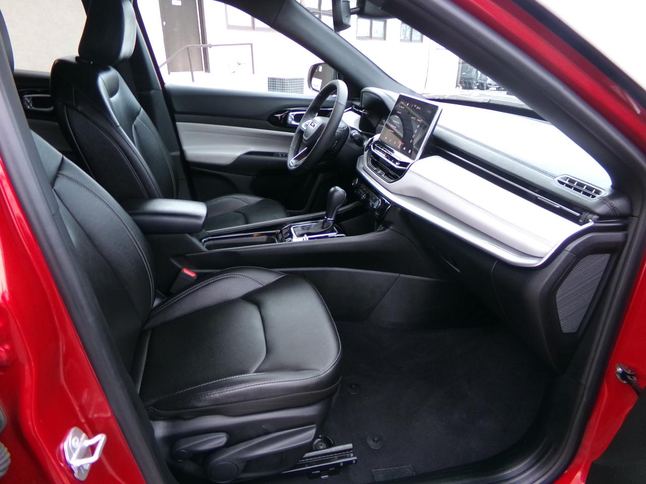 Jeep Compass Limited 4x4 2025