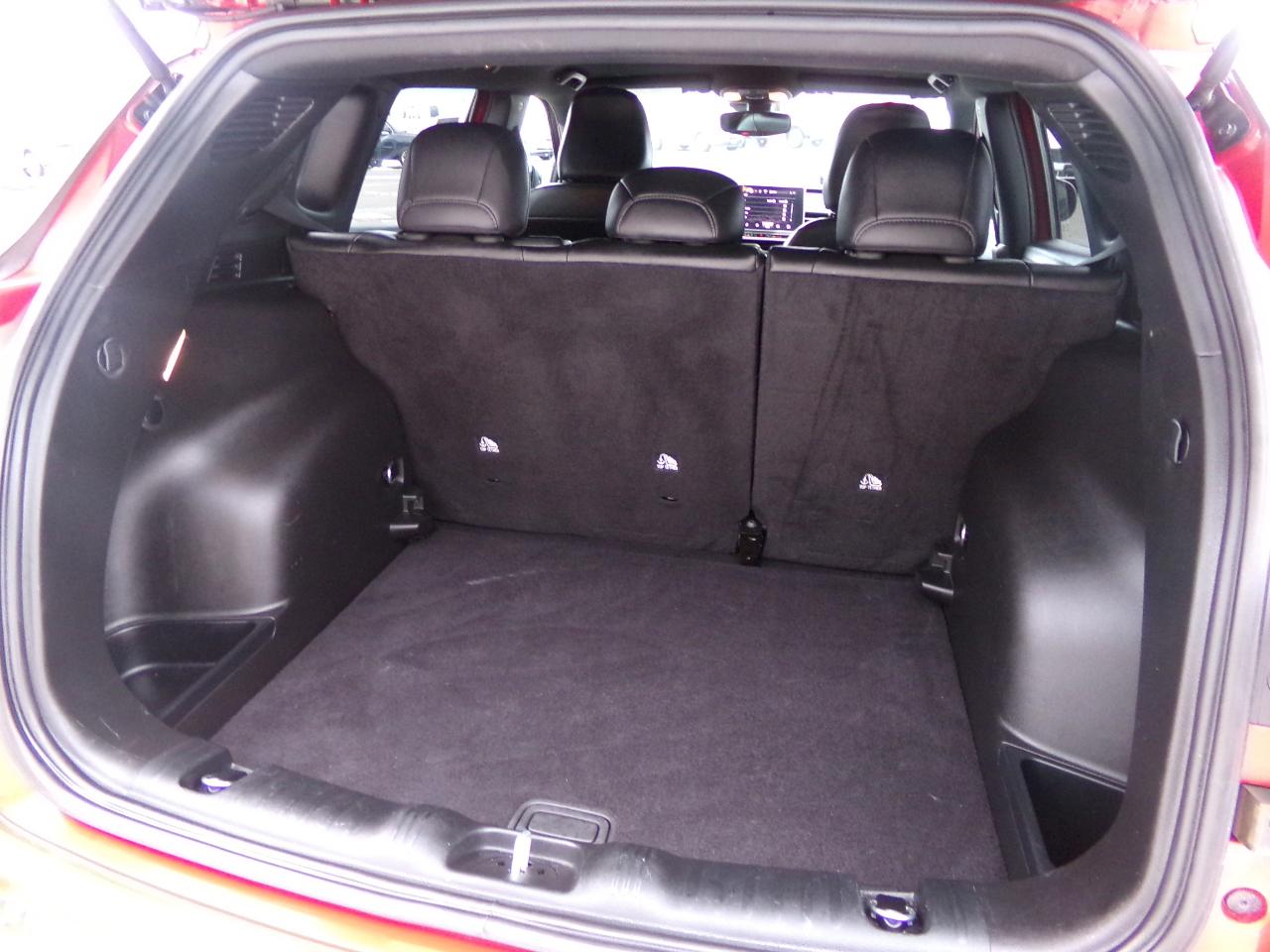 Jeep Compass Limited 4x4 2025