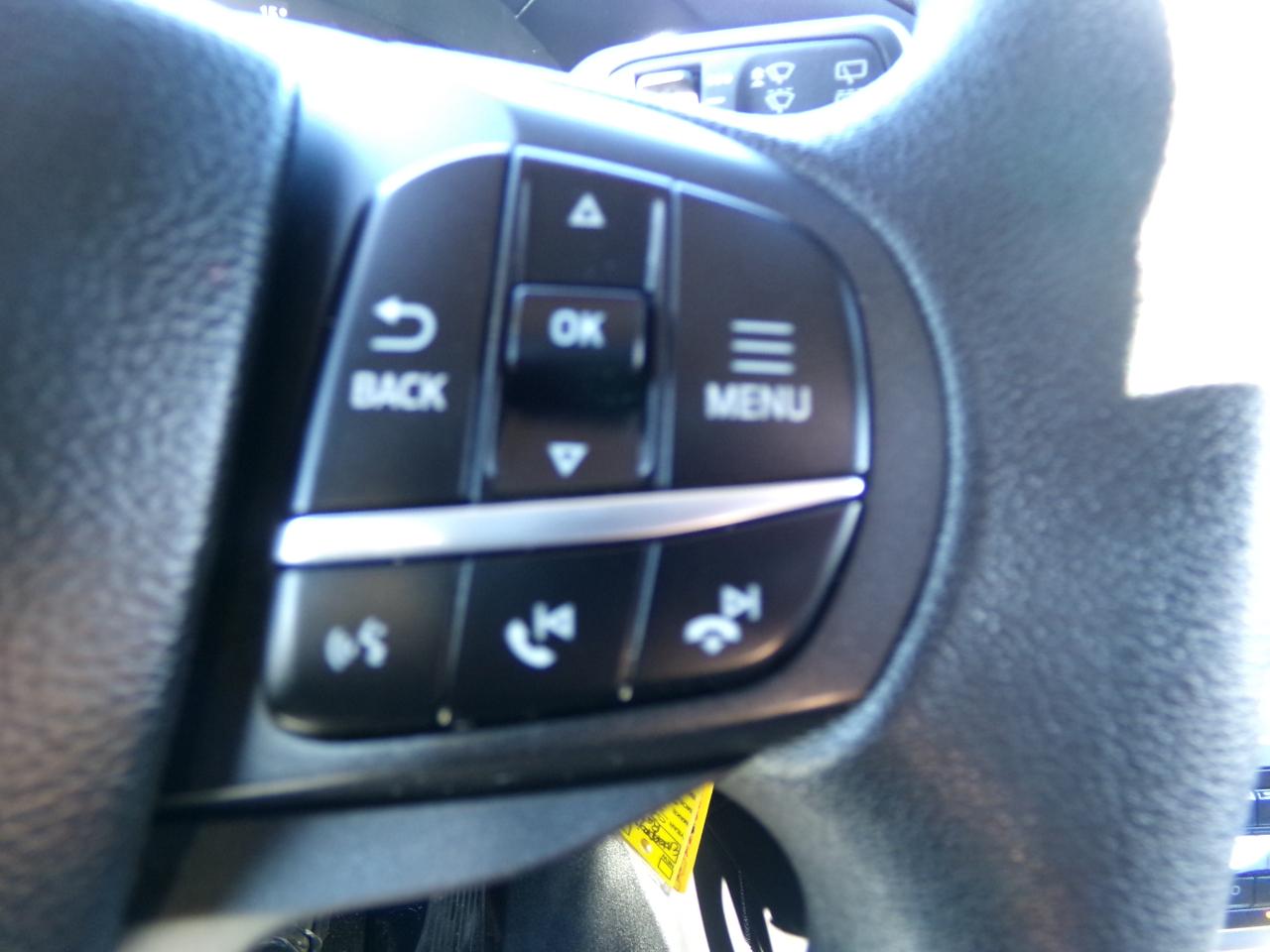 Ford Explorer Base 4WD 2023