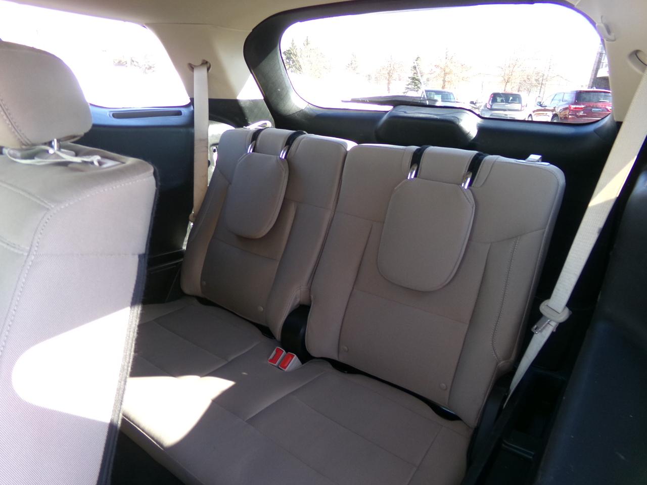 Ford Explorer Base 4WD 2023