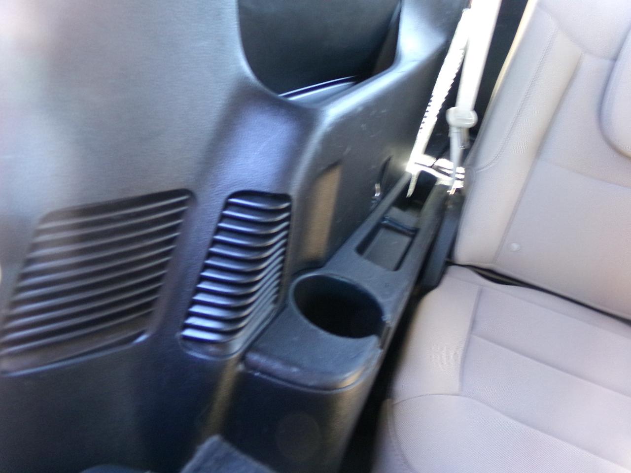 Ford Explorer Base 4WD 2023