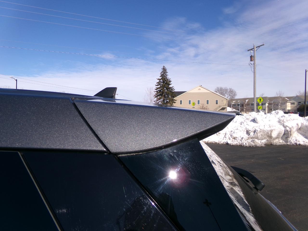 Ford Explorer Base 4WD 2023