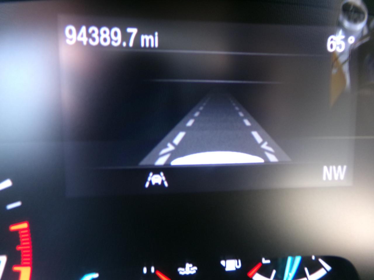 Ford Explorer Base 4WD 2023