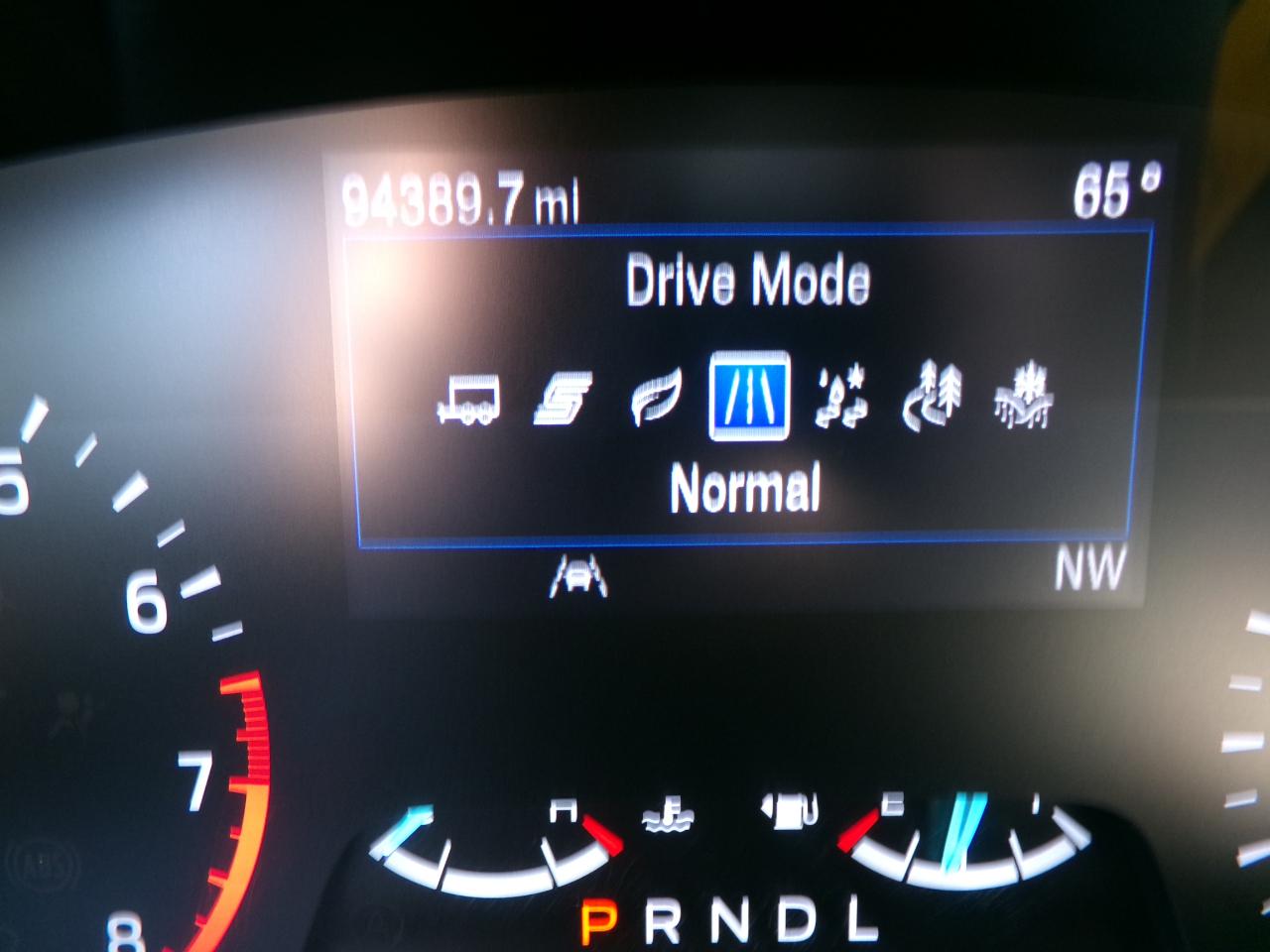 Ford Explorer Base 4WD 2023