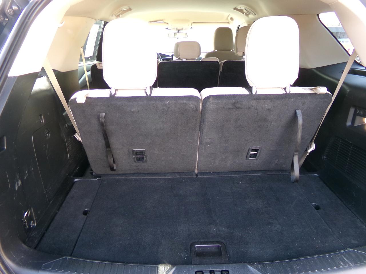 Ford Explorer Base 4WD 2023