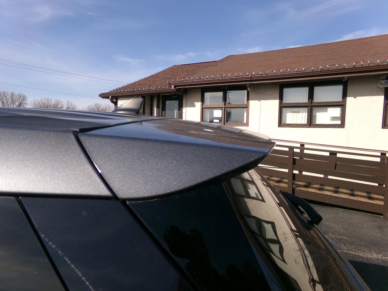 Ford Explorer Base 4WD 2023