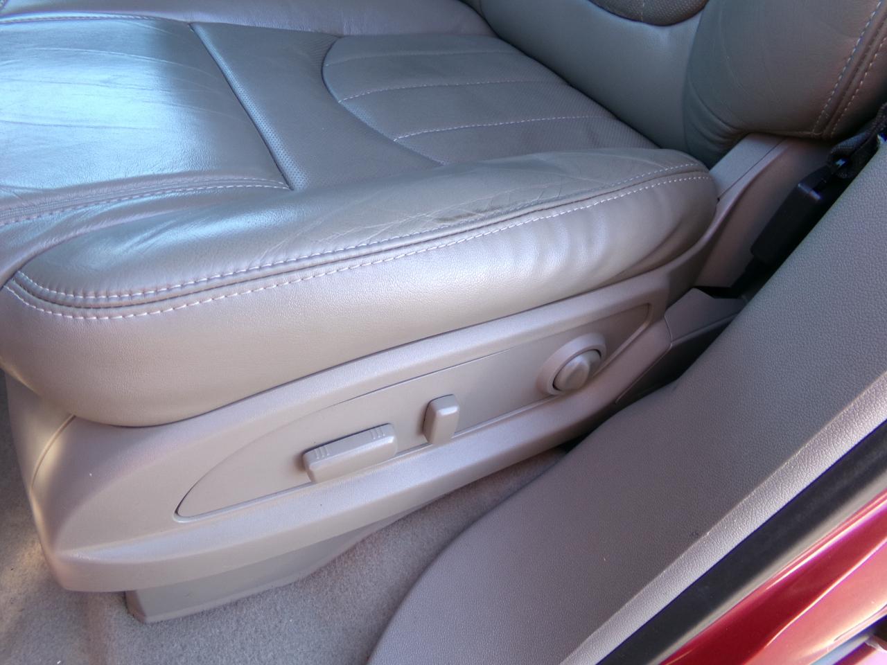 GMC Acadia AWD 4dr Denali 2015