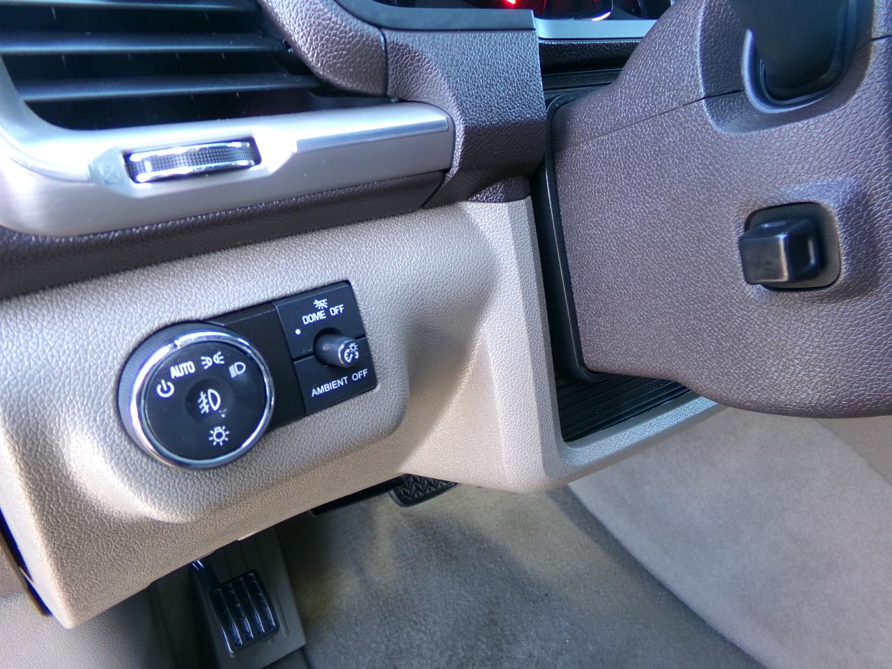 GMC Acadia AWD 4dr Denali 2015