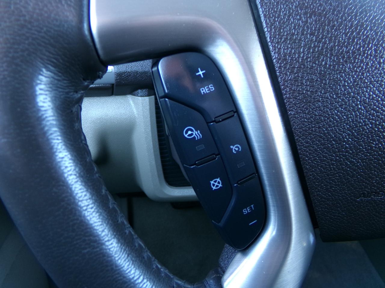 GMC Acadia AWD 4dr Denali 2015