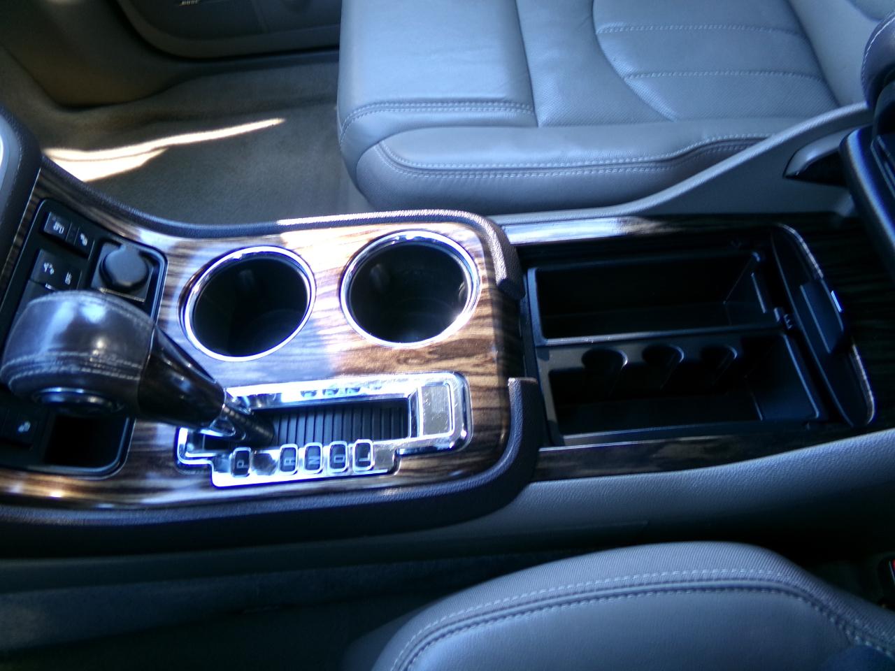 GMC Acadia AWD 4dr Denali 2015