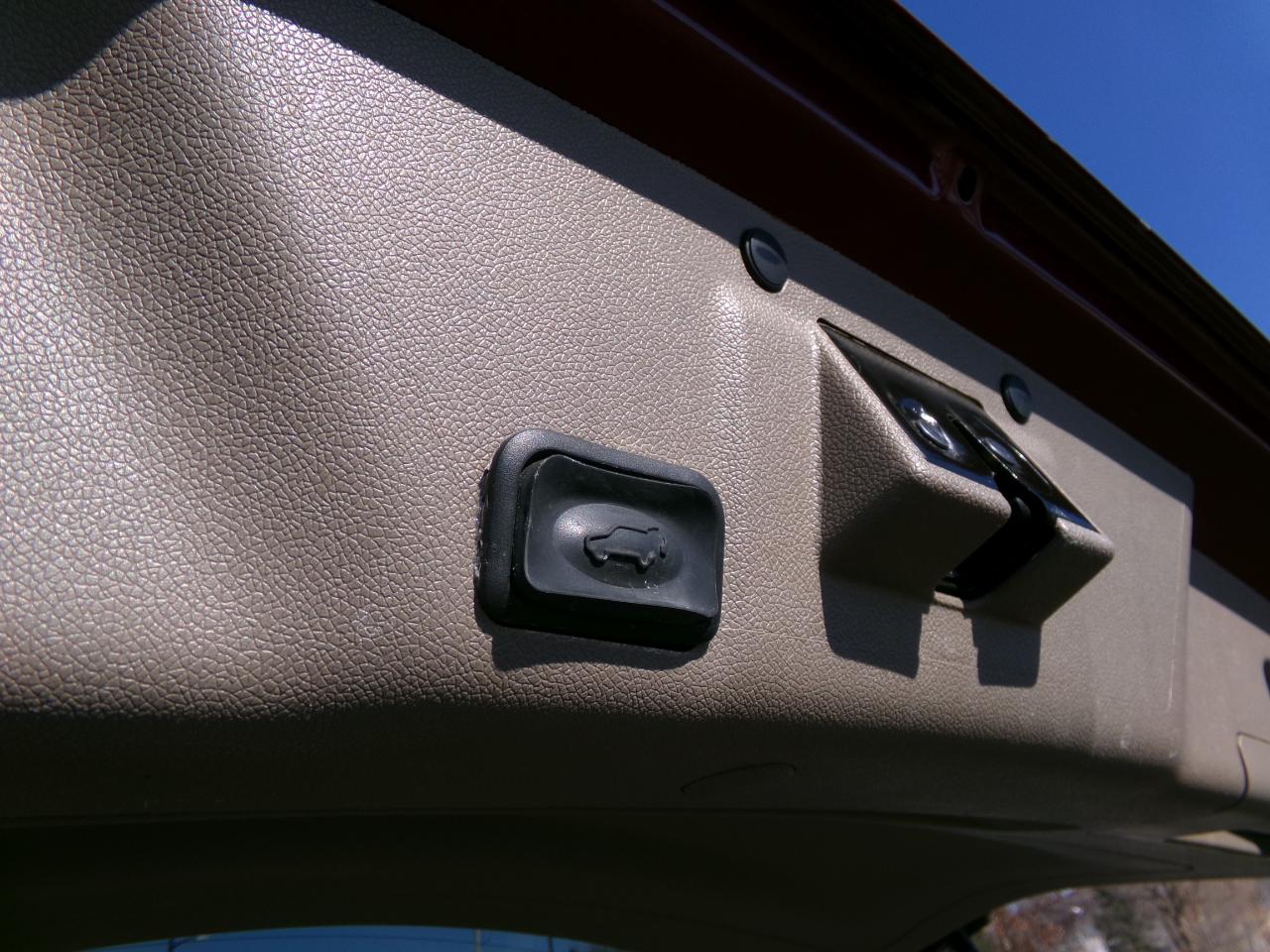 GMC Acadia AWD 4dr Denali 2015