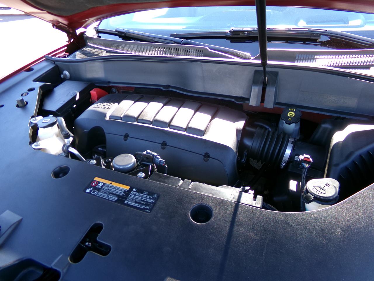 GMC Acadia AWD 4dr Denali 2015