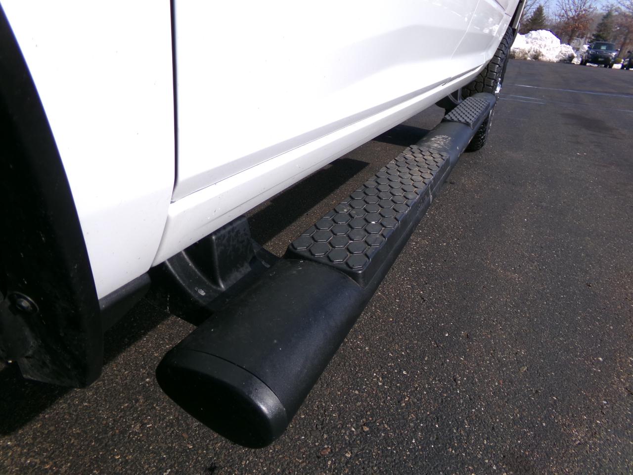 RAM 2500 Tradesman 4WD 2023