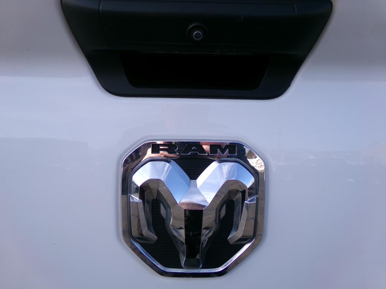 RAM 2500 Tradesman 4WD 2023