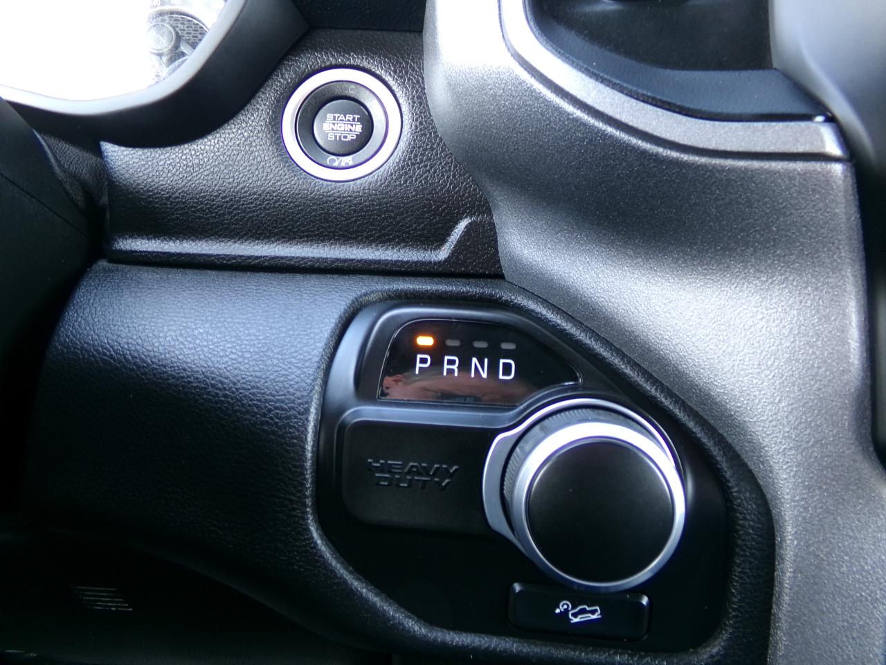 RAM 2500 Tradesman 4WD 2023