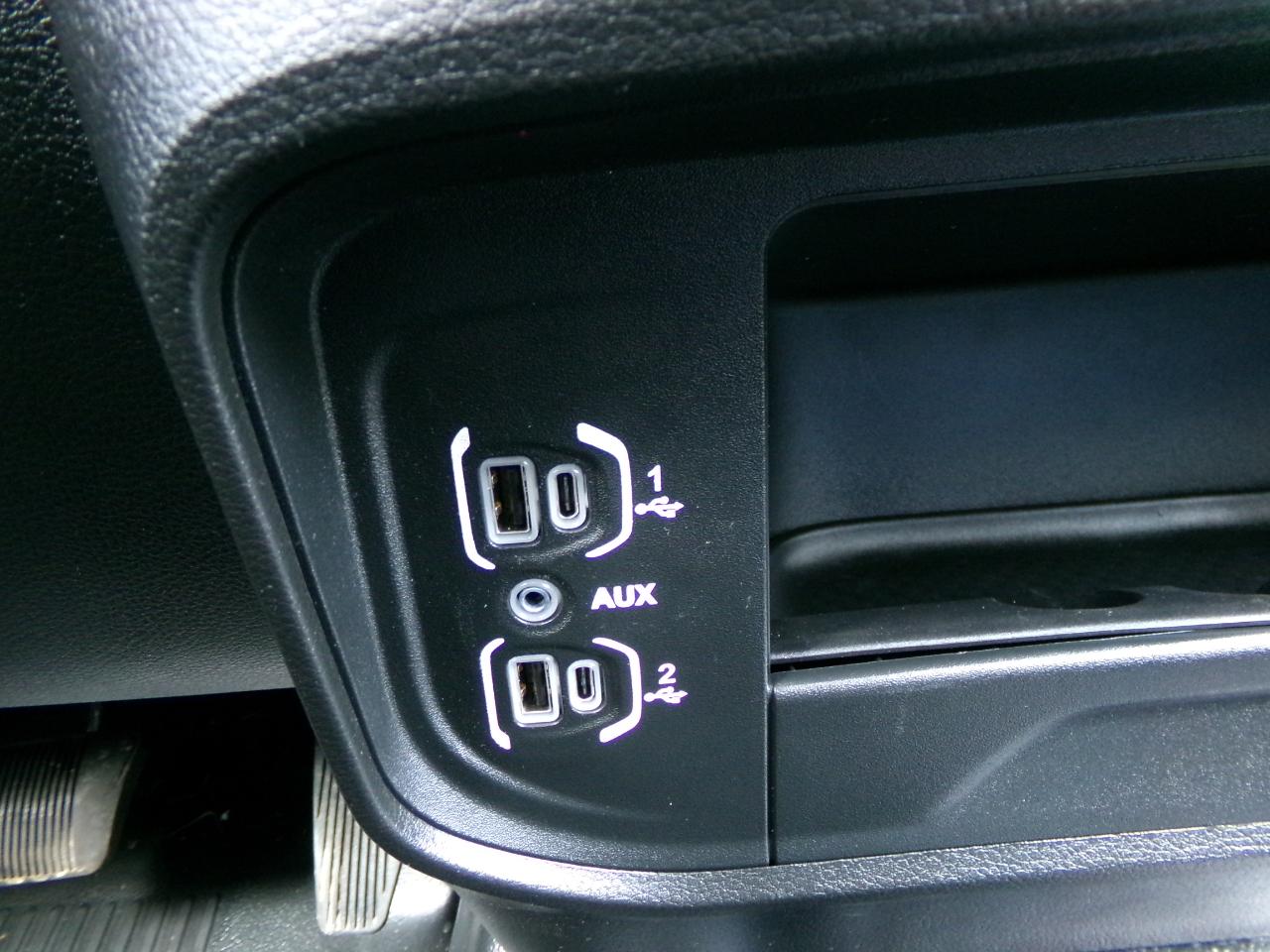 RAM 2500 Tradesman 4WD 2023