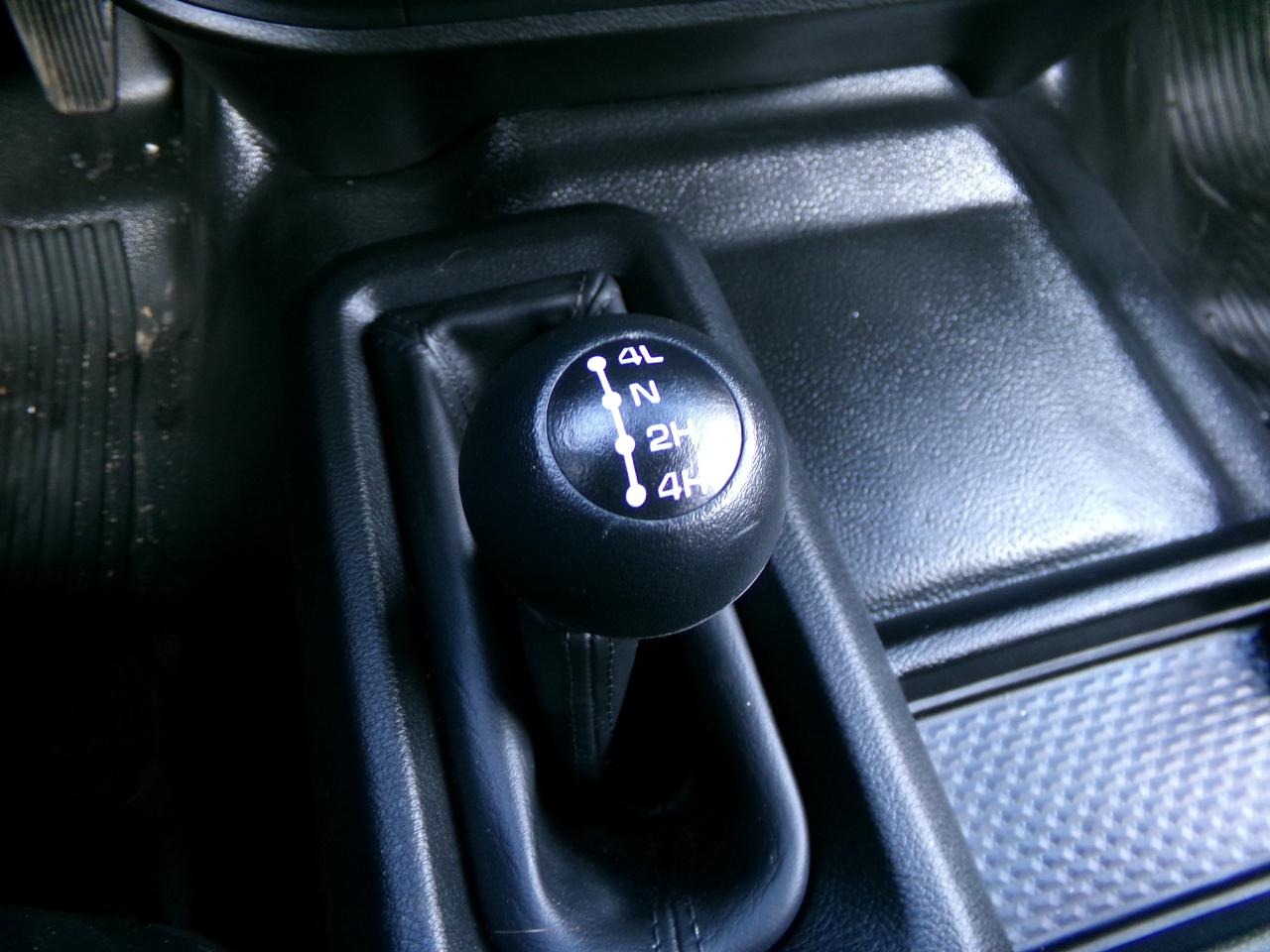 RAM 2500 Tradesman 4WD 2023