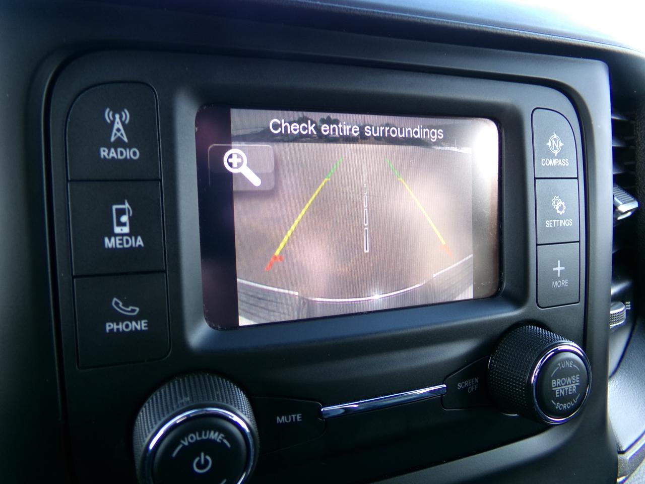 RAM 2500 Tradesman 4WD 2023