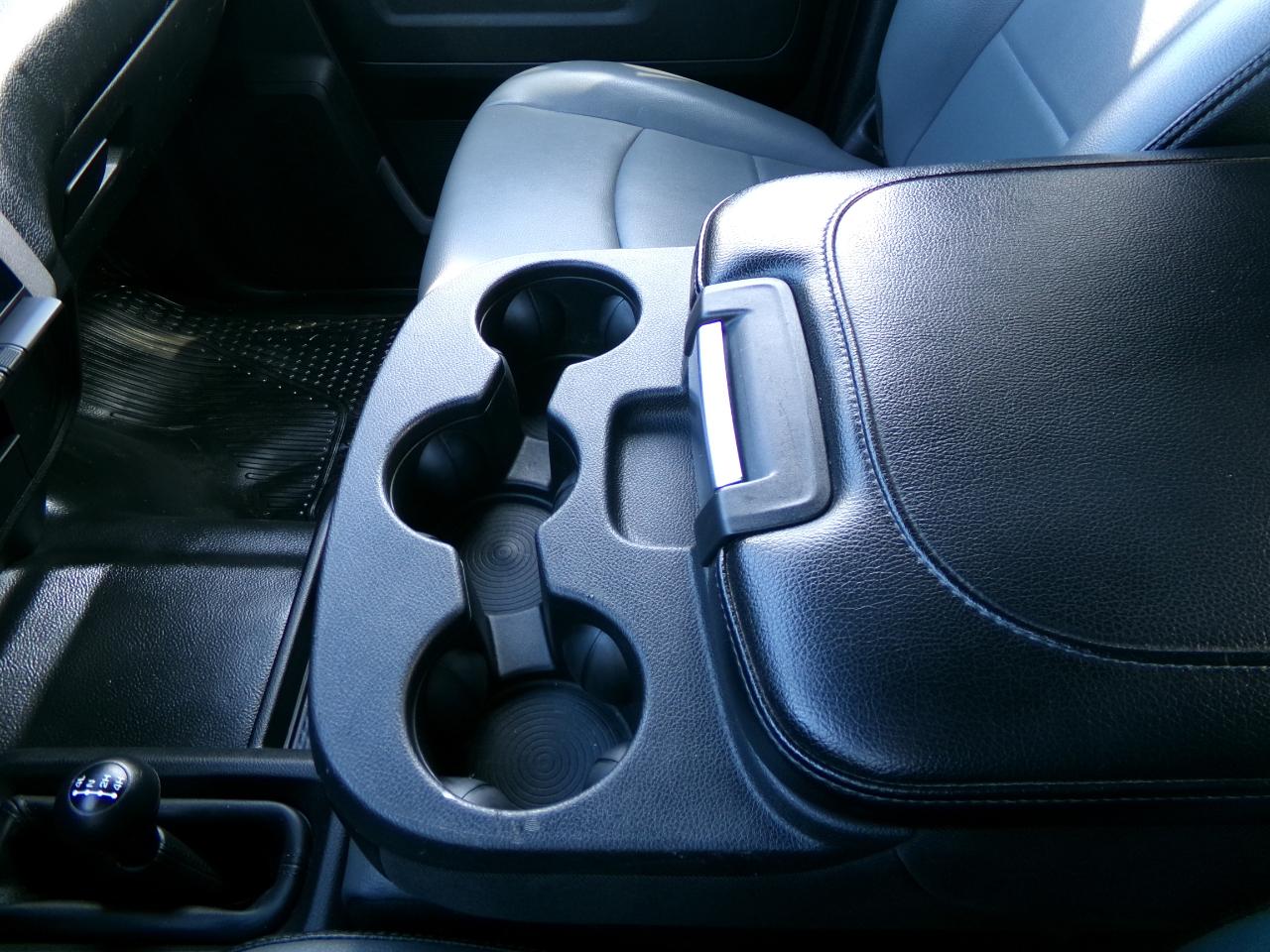 RAM 2500 Tradesman 4WD 2023