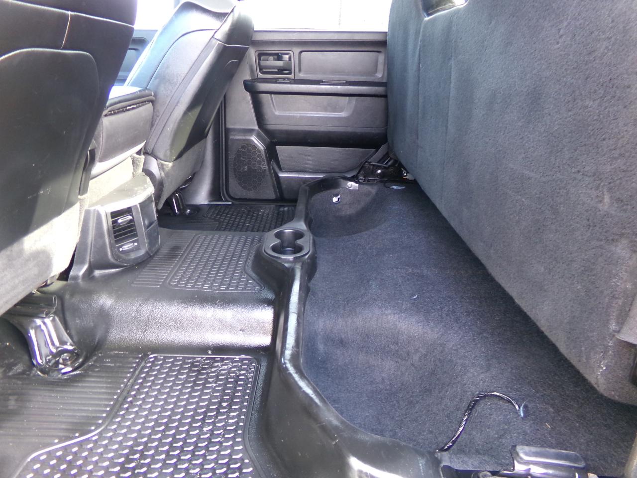 RAM 2500 Tradesman 4WD 2023