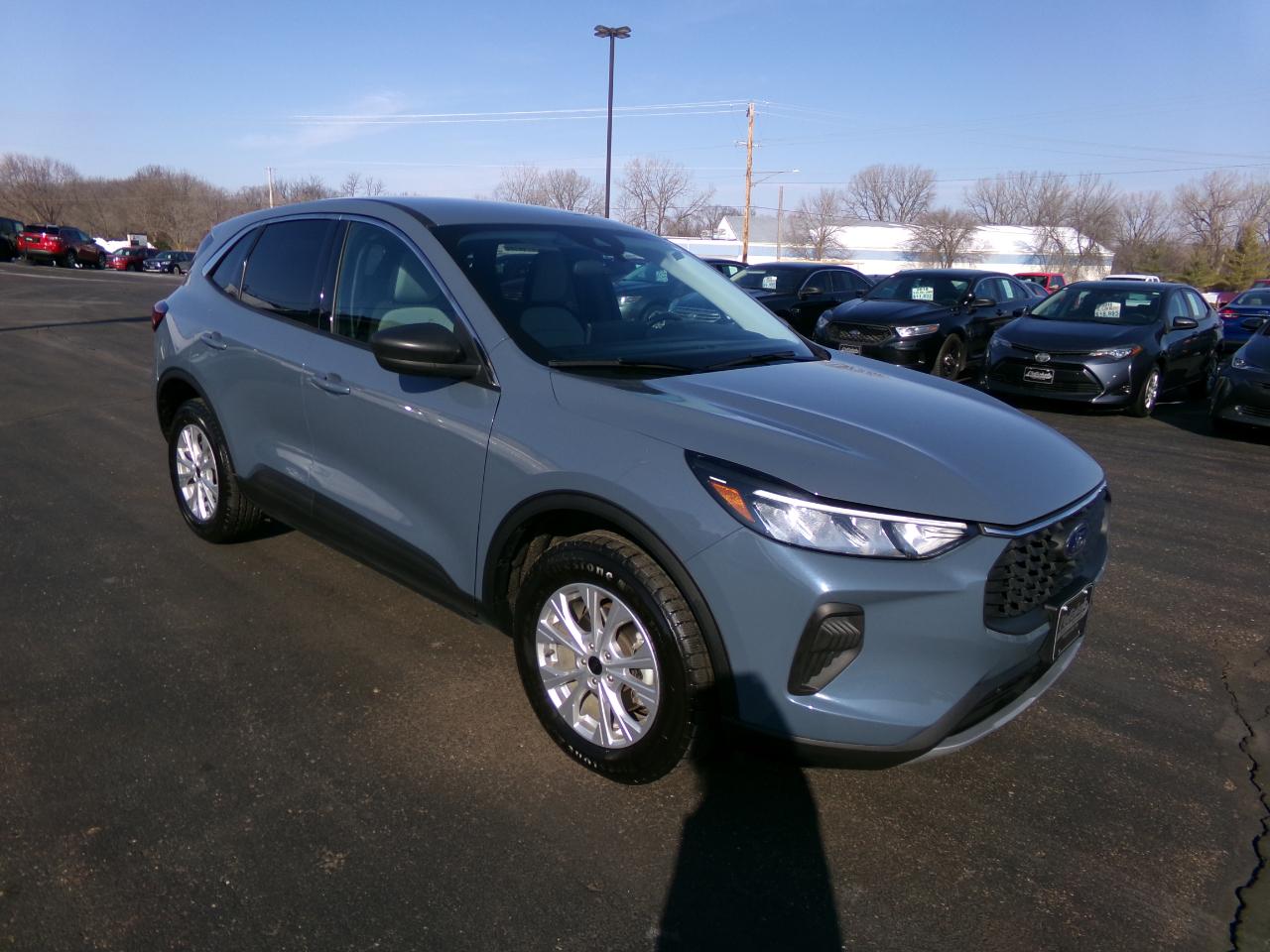 Ford Escape Active AWD 2023