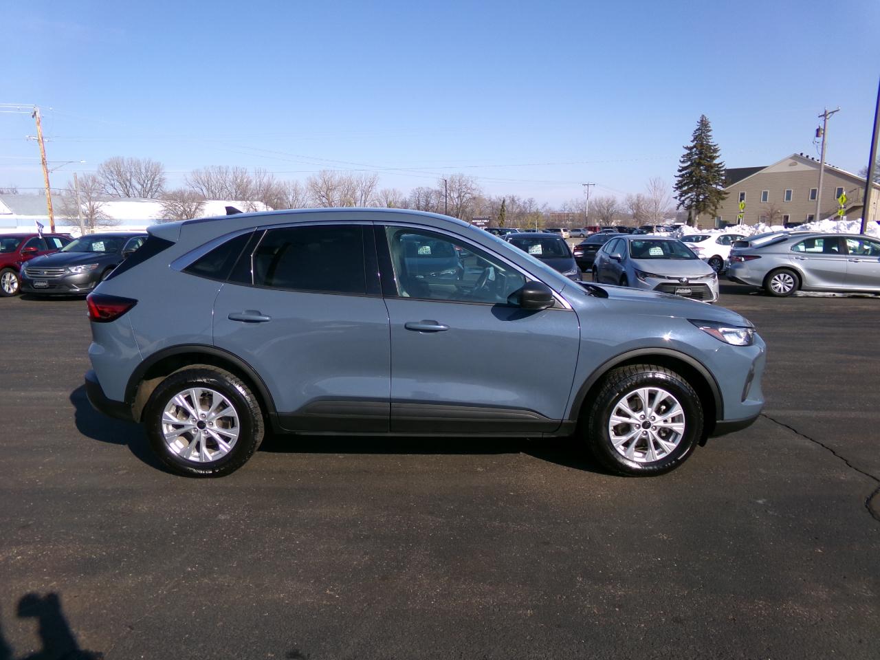 Ford Escape Active AWD 2023