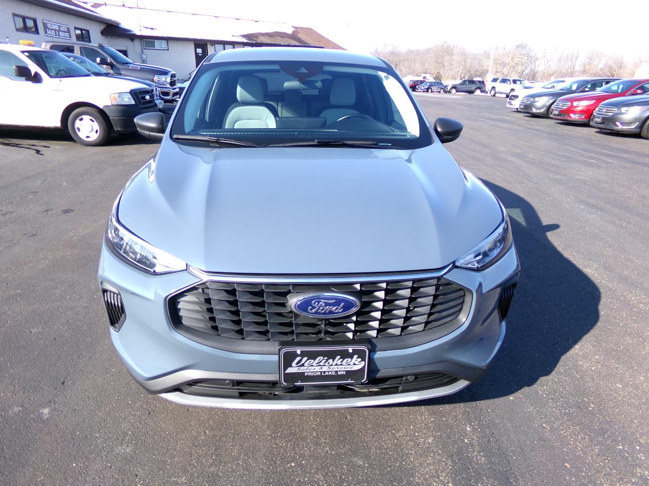 Ford Escape Active AWD 2023