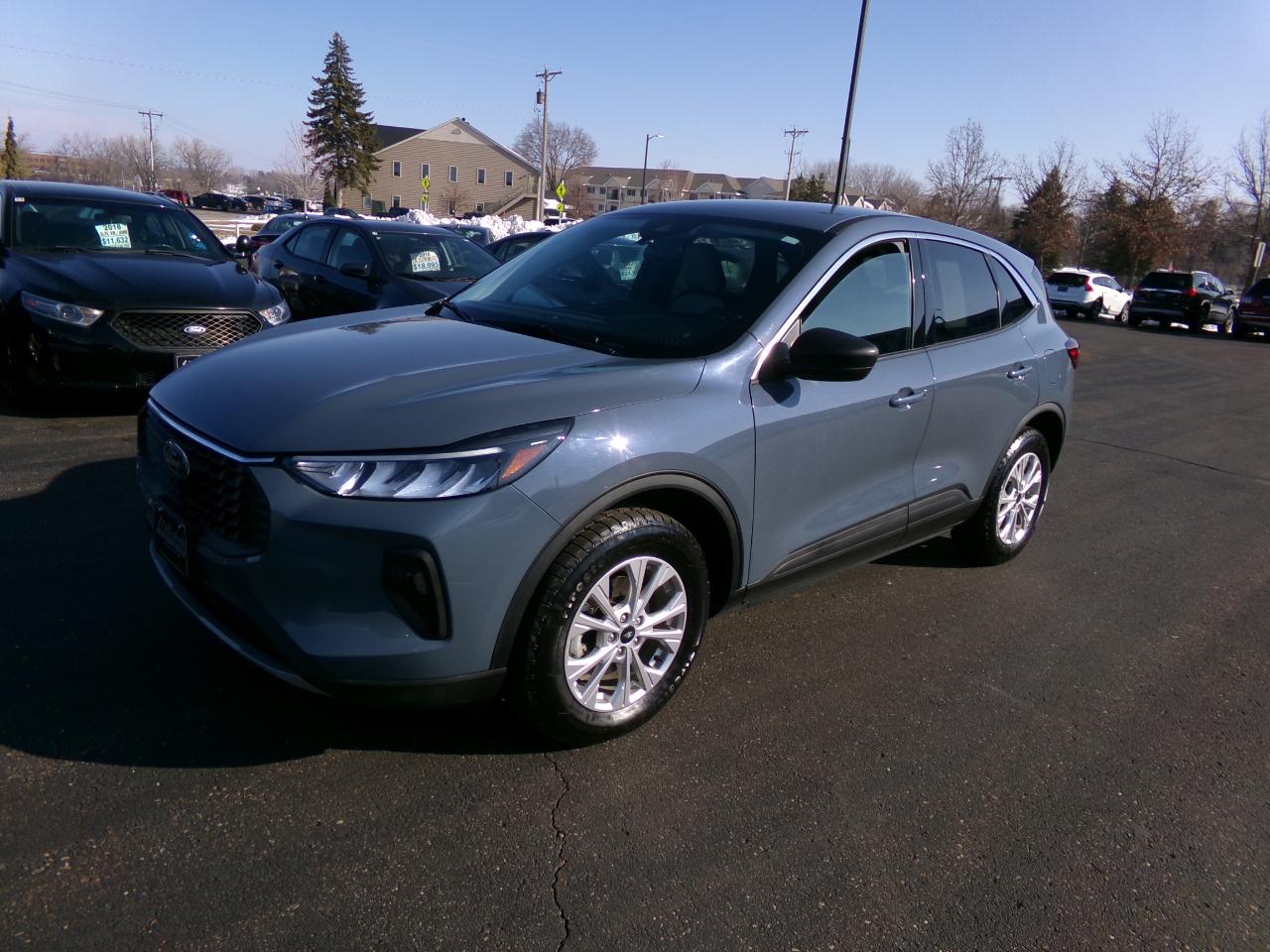 Ford Escape Active AWD 2023