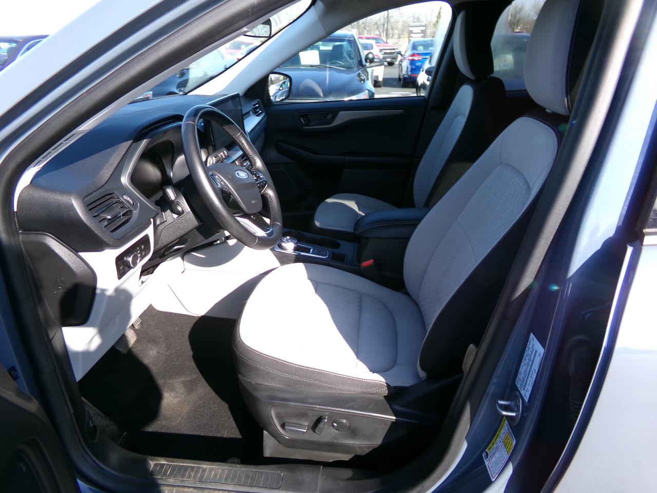 Ford Escape Active AWD 2023