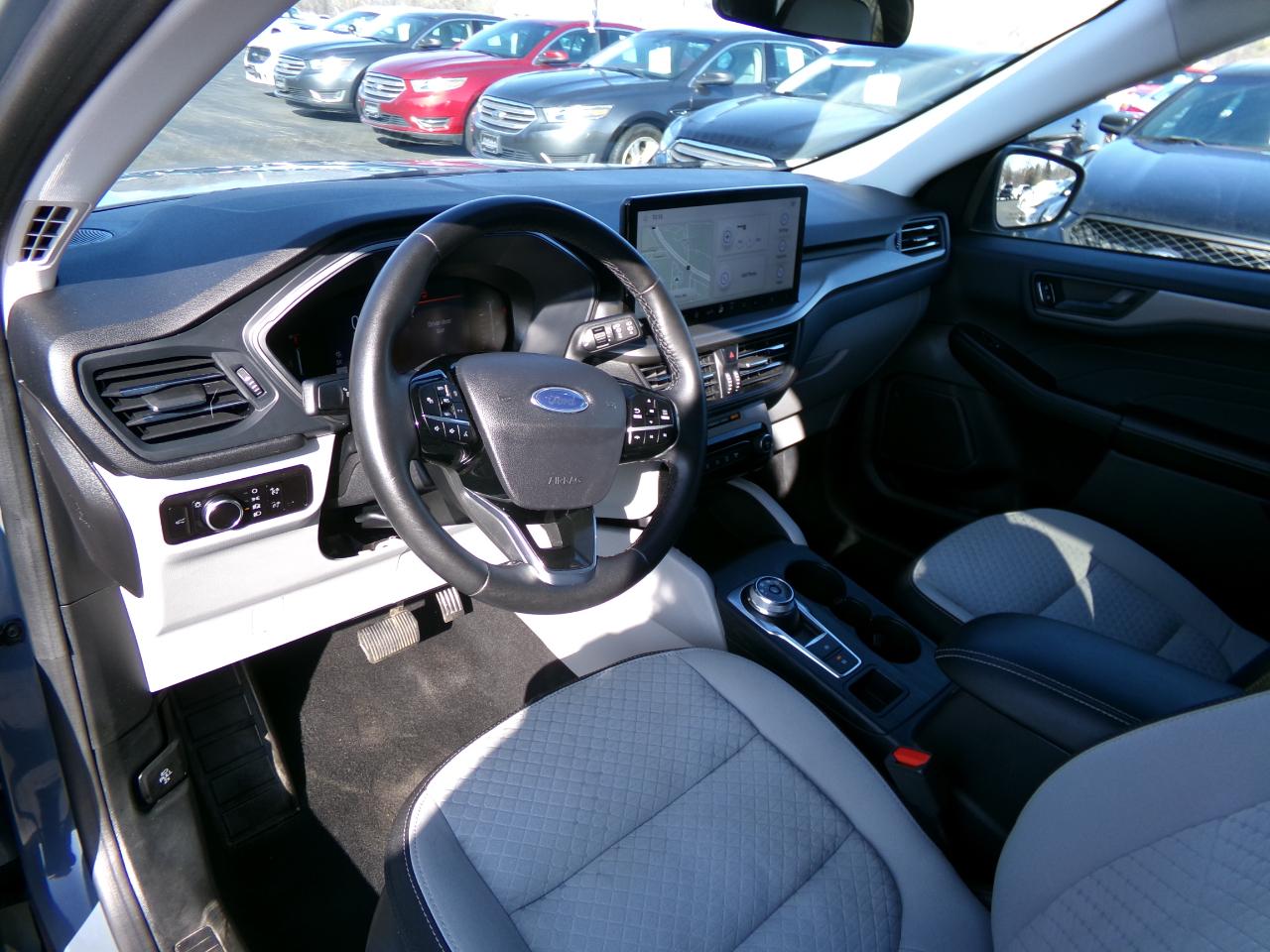 Ford Escape Active AWD 2023