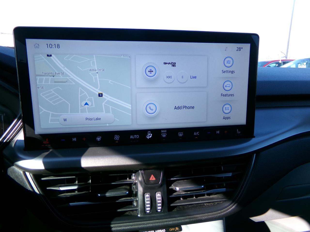 Ford Escape Active AWD 2023