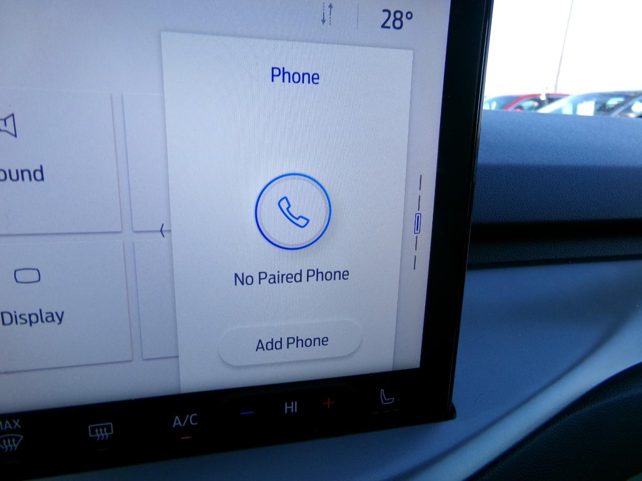 Ford Escape Active AWD 2023