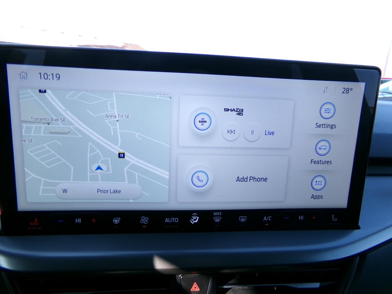 Ford Escape Active AWD 2023