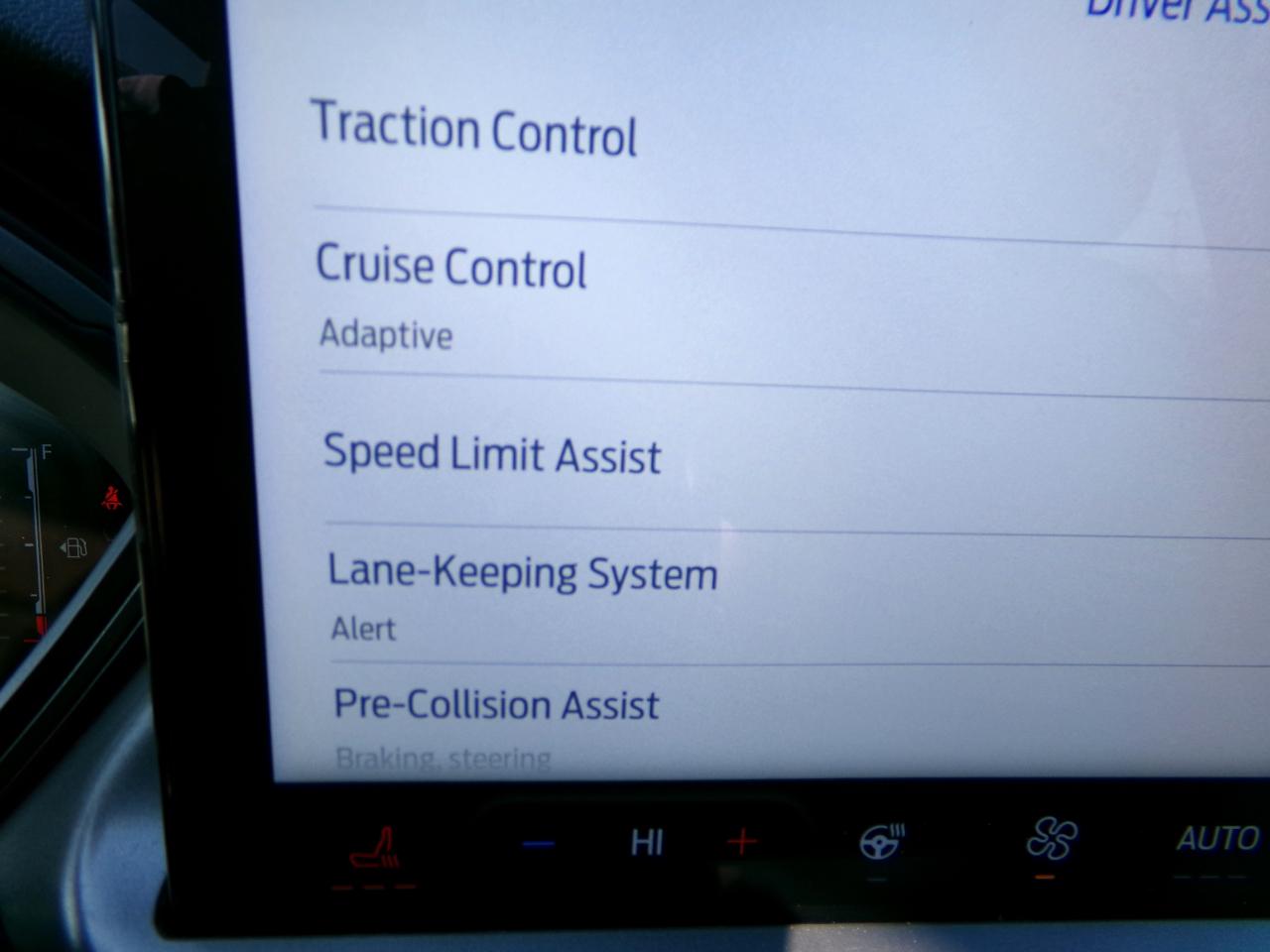 Ford Escape Active AWD 2023