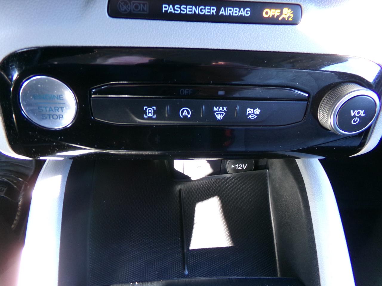 Ford Escape Active AWD 2023