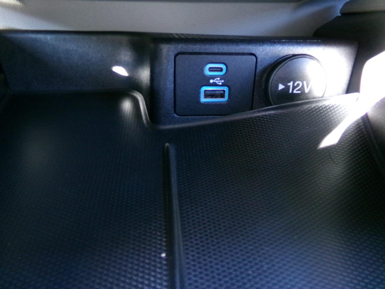 Ford Escape Active AWD 2023