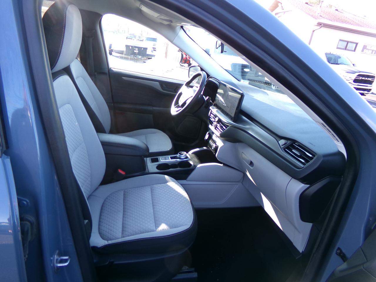 Ford Escape Active AWD 2023