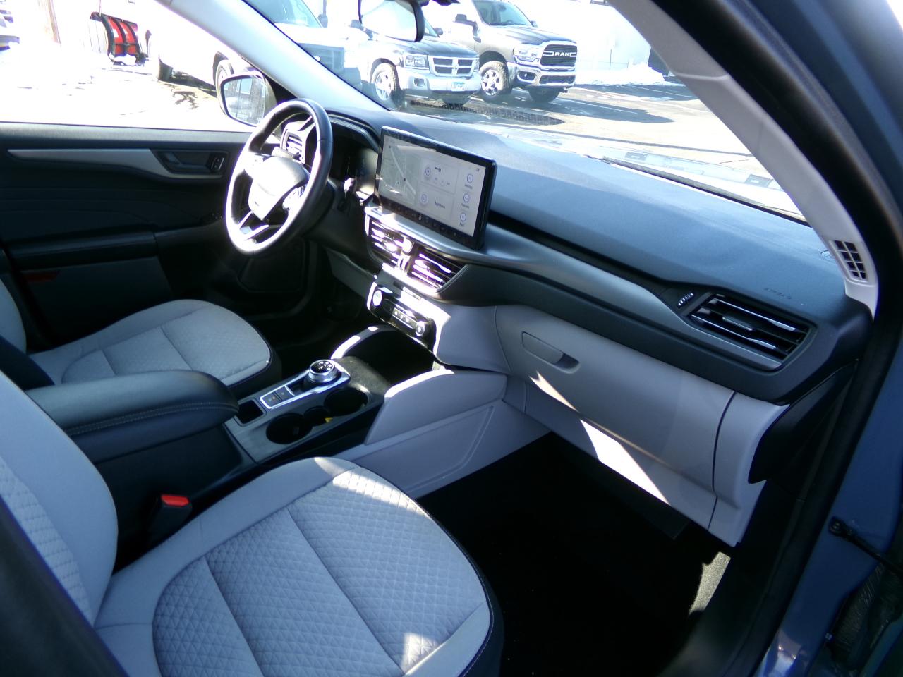 Ford Escape Active AWD 2023