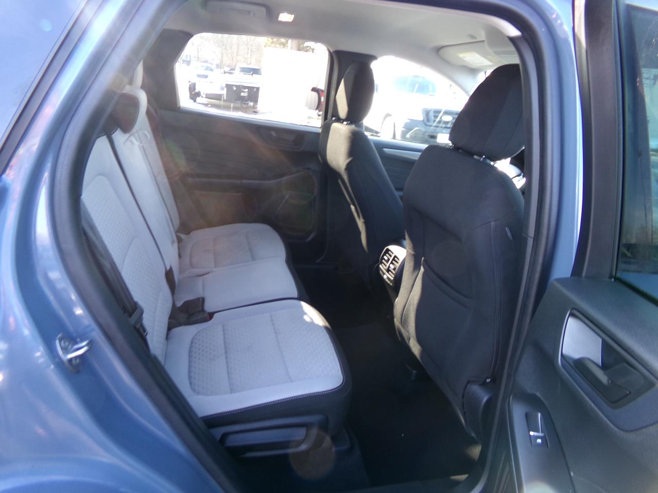 Ford Escape Active AWD 2023