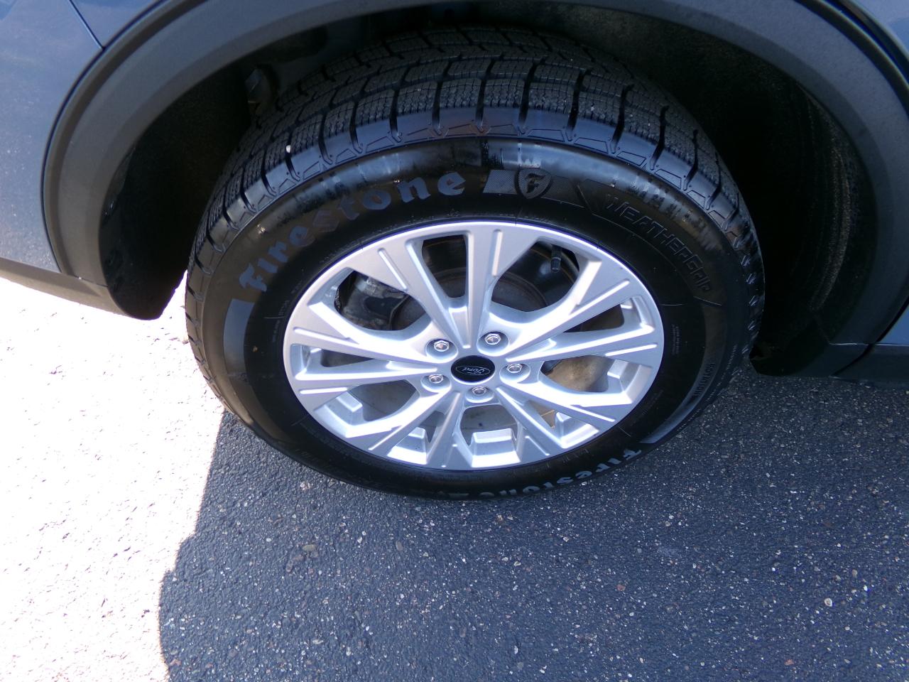 Ford Escape Active AWD 2023