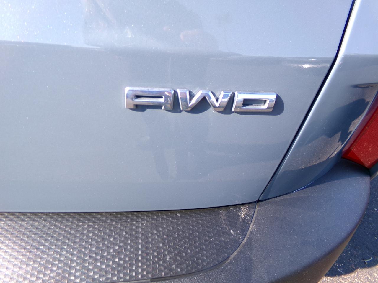 Ford Escape Active AWD 2023