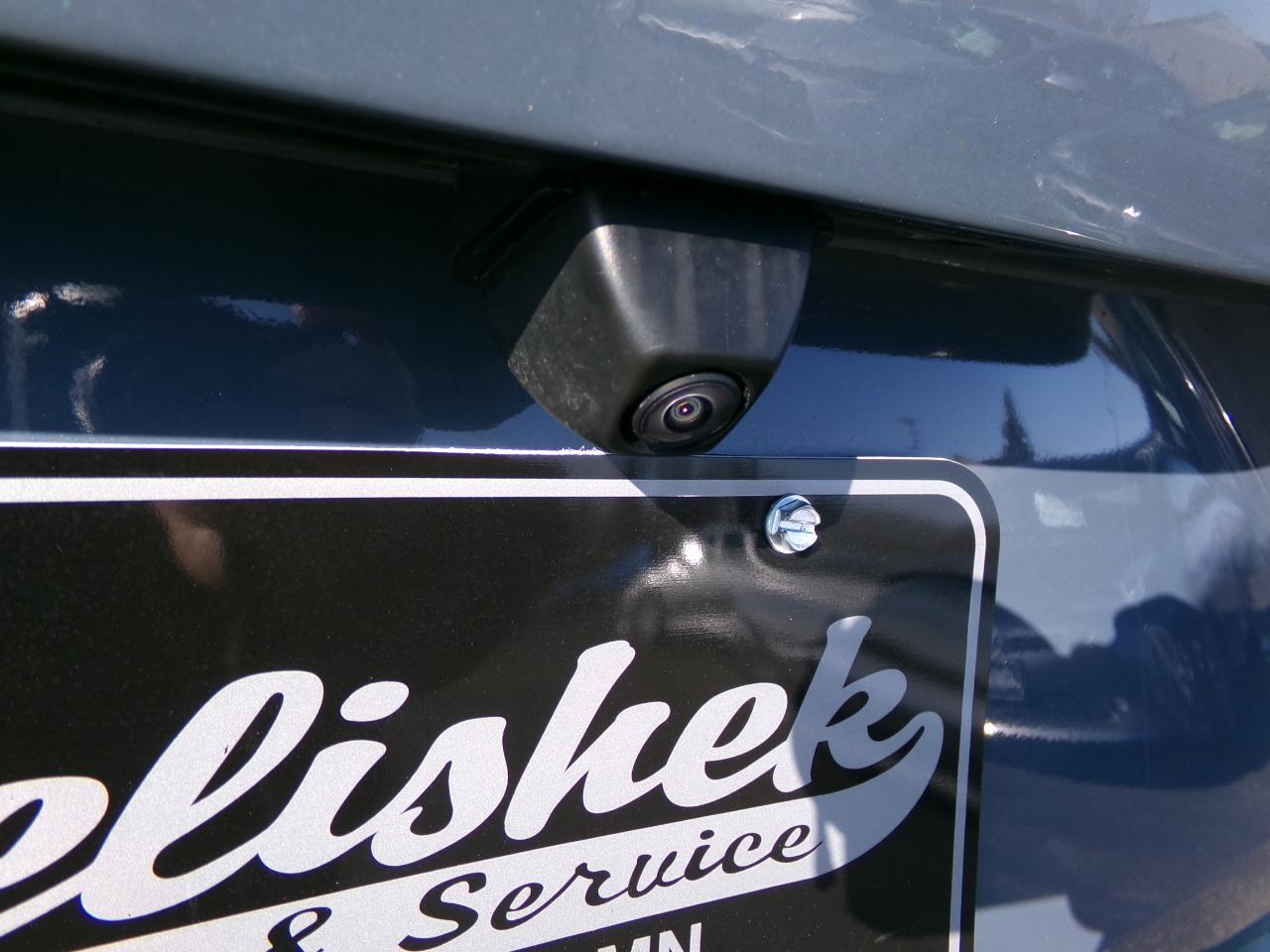 Ford Escape Active AWD 2023