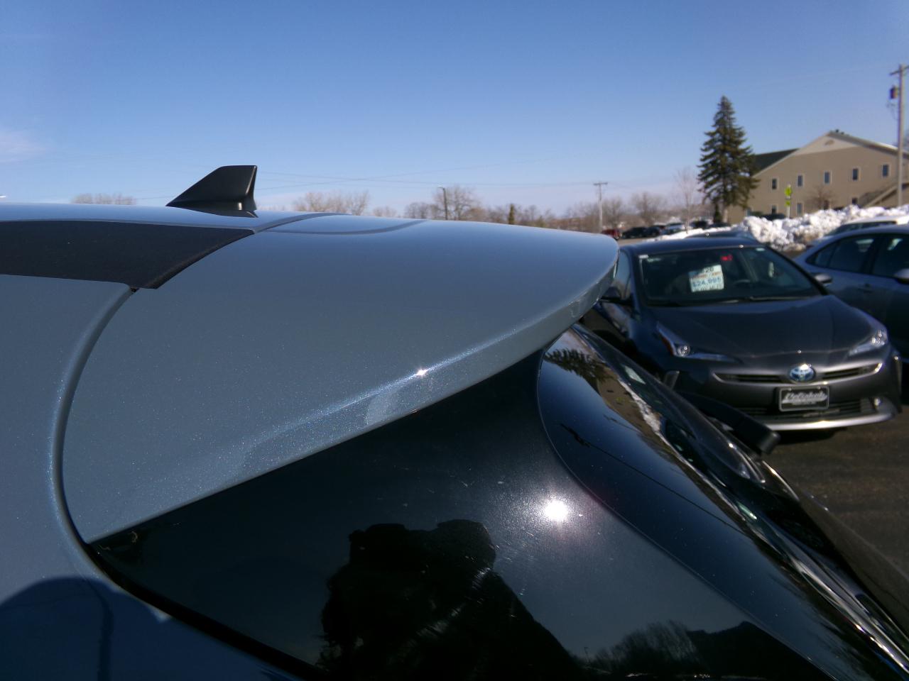 Ford Escape Active AWD 2023