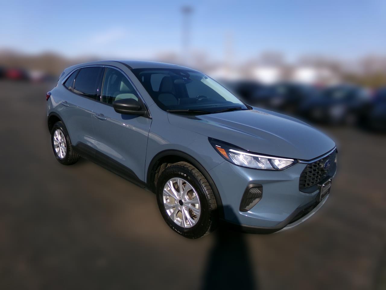 2023 Ford Escape Active AWD