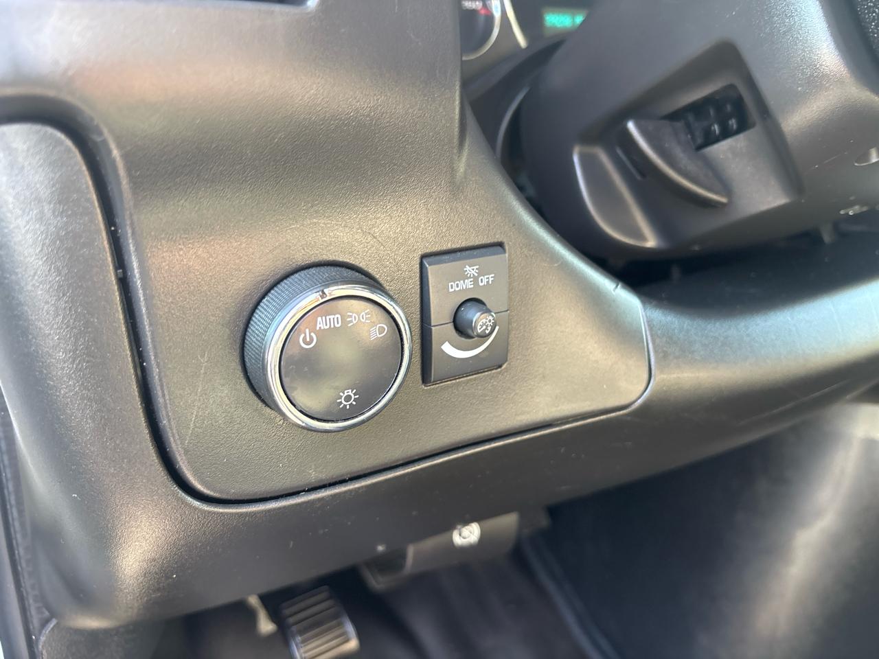 GMC Savana Passenger RWD 3500 135" LS 2018