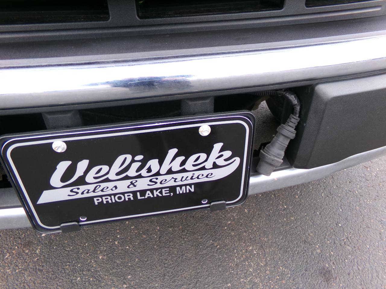 Ford F-150 XL 2WD SuperCab 6.5' Box 2017