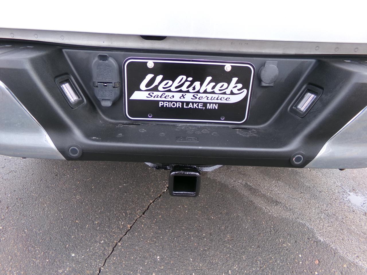 Ford F-150 XL 2WD SuperCab 6.5' Box 2017