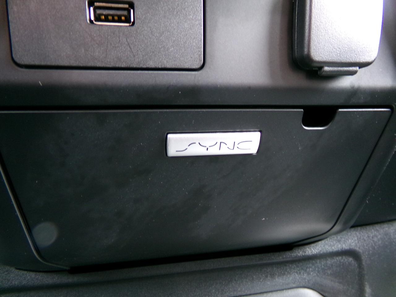 Ford F-150 XL 2WD SuperCab 6.5' Box 2017